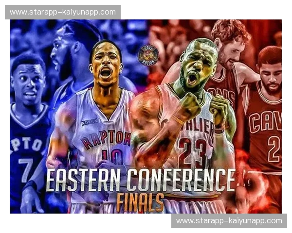 勒布朗多的梦魇终章：骑士vs猛龙G4，那场让北境彻底臣服的个人英雄主义史诗