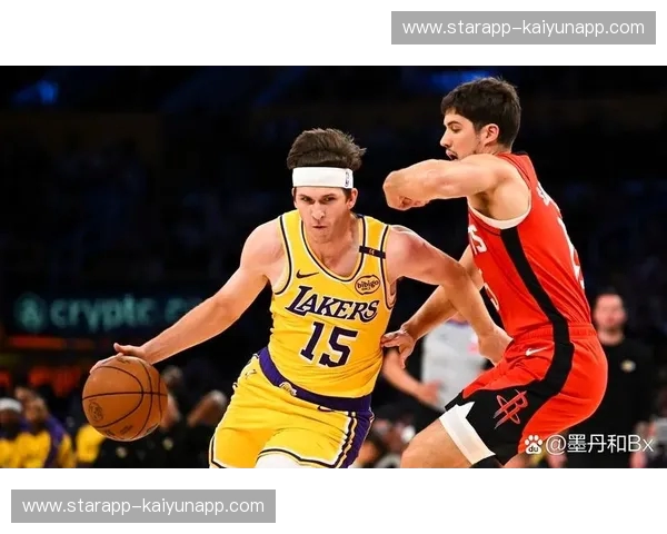 绝境逢生，荣耀之巅：湖人与火箭的史诗第七场对决
