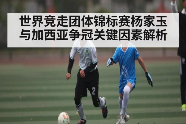 世界竞走团体锦标赛杨家玉与加西亚争冠关键因素解析 | kaiyun